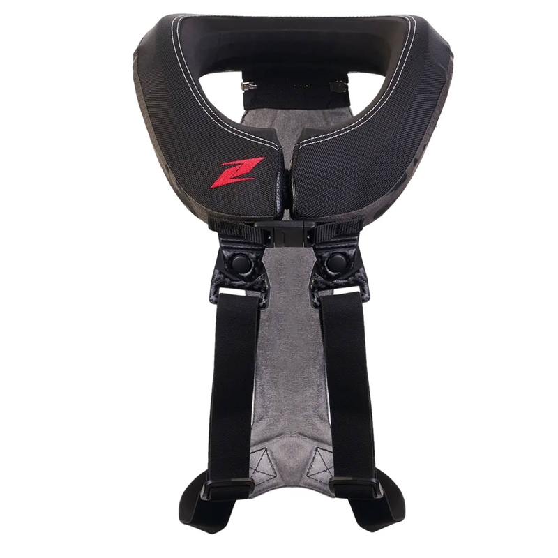 Dječji štitnik za vrat Zandona Soft Neck Brace crni