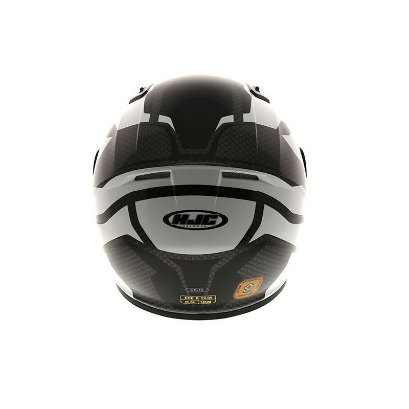 Integralne moto kacige HJC CS-15 Sebka MC5 rasprodaja