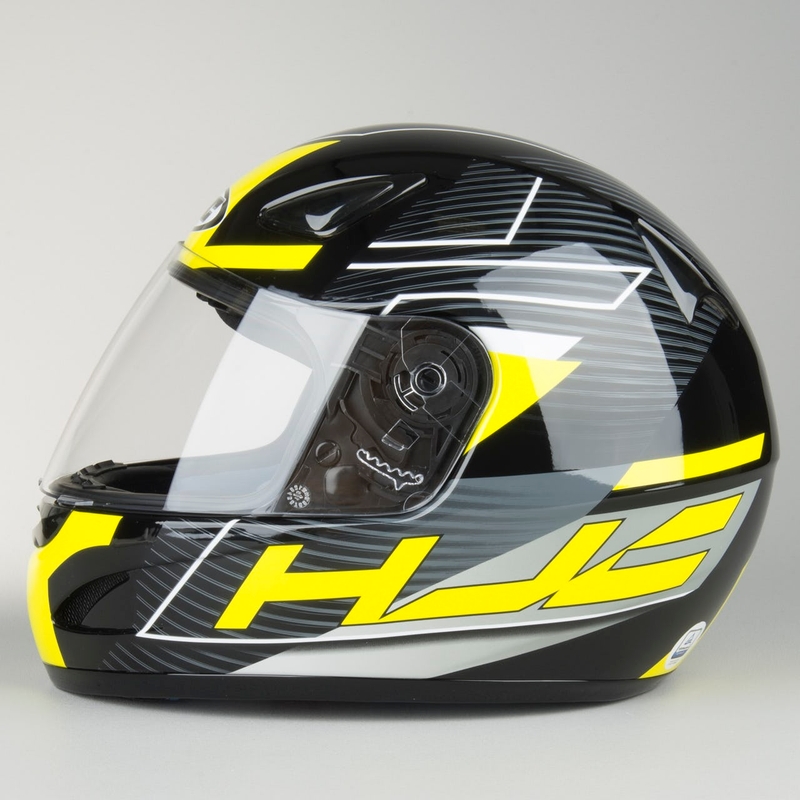 Integralna motoristička kaciga HJC CS-14 SUNA MC3 rasprodaja