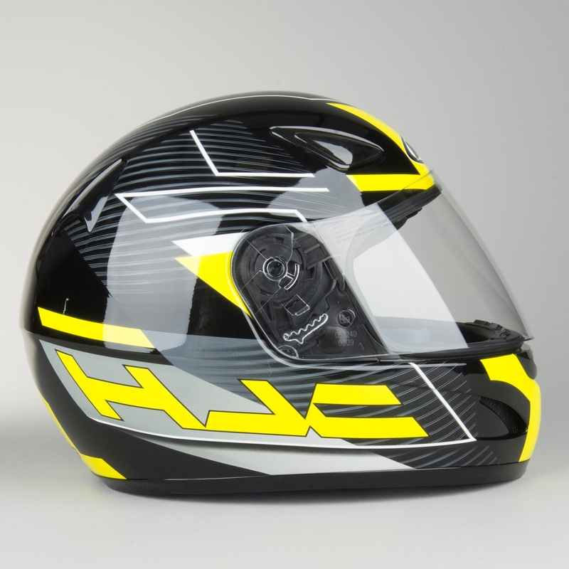 Integralna motoristička kaciga HJC CS-14 SUNA MC3 rasprodaja