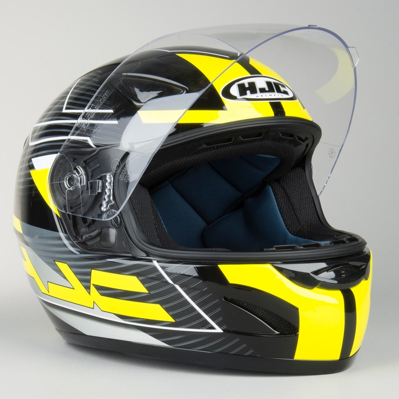 Integralna motoristička kaciga HJC CS-14 SUNA MC3 rasprodaja