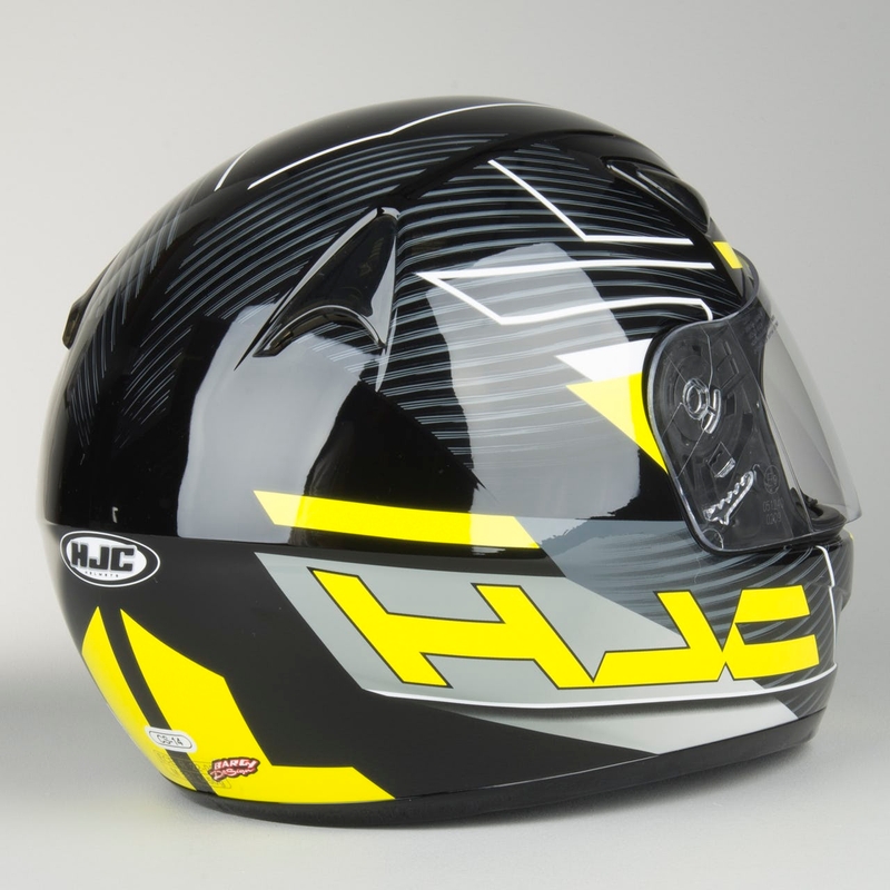 Integralna motoristička kaciga HJC CS-14 SUNA MC3 rasprodaja