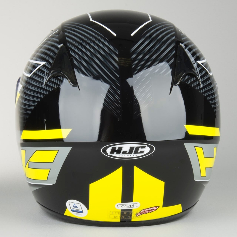 Integralna motoristička kaciga HJC CS-14 SUNA MC3 rasprodaja