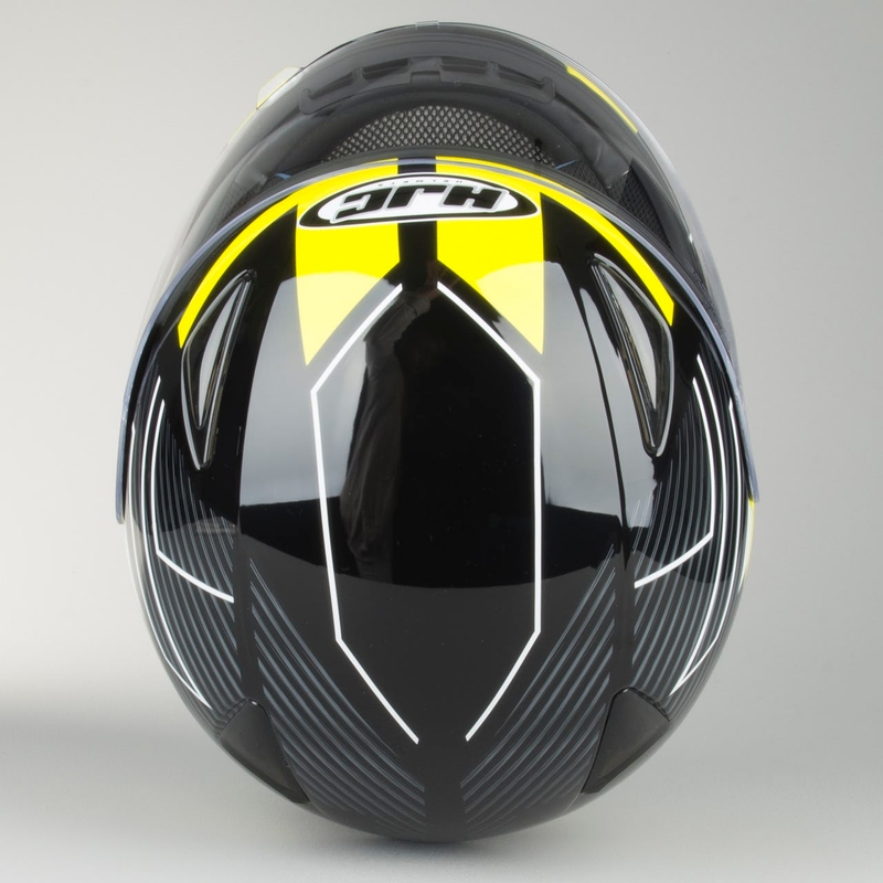 Integralna motoristička kaciga HJC CS-14 SUNA MC3 rasprodaja