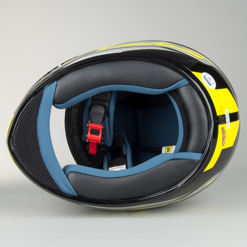 Integralna motoristička kaciga HJC CS-14 SUNA MC3 rasprodaja