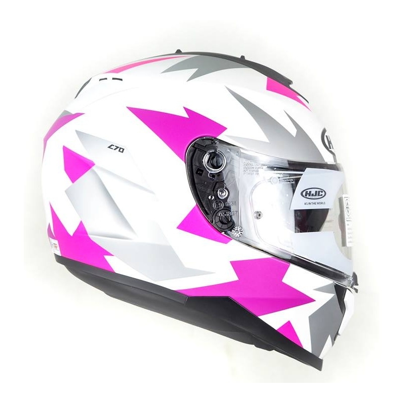 Integralna motociklistička kaciga HJC C70 Valon MC8SF