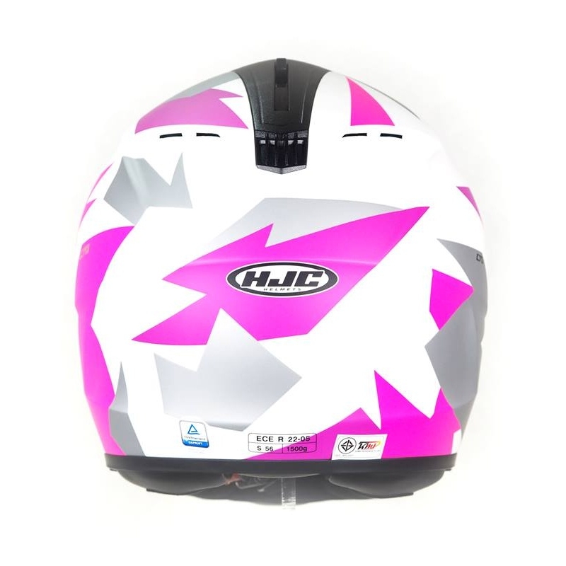 Integralna motociklistička kaciga HJC C70 Valon MC8SF