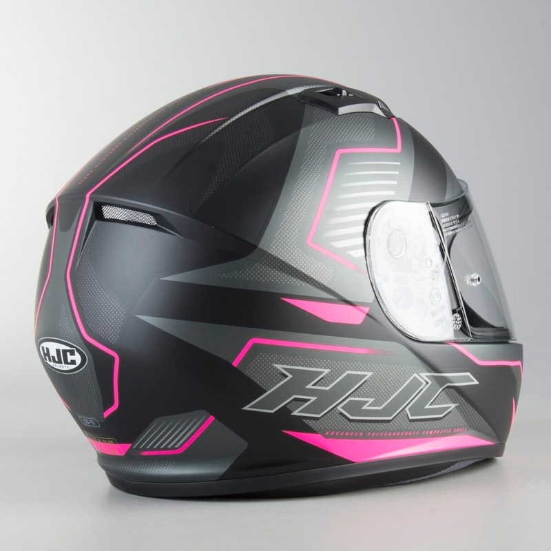 Integralna motociklistička kaciga HJC CS-15 Trion MC8SF