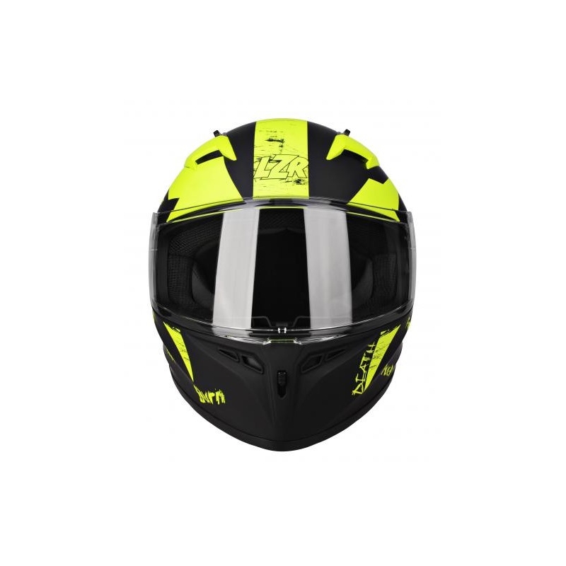 Motociklističke kacige s punim licem Lazer FH4 Bad Boy rasprodaja