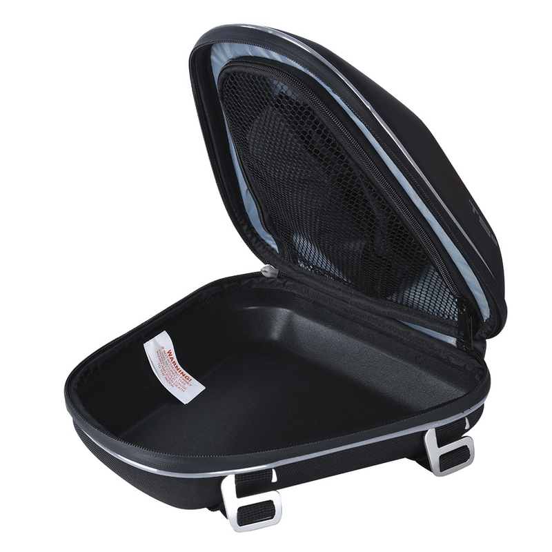 Suvozačka torba za sedlo Oxford S-Series T5S Tail Pack