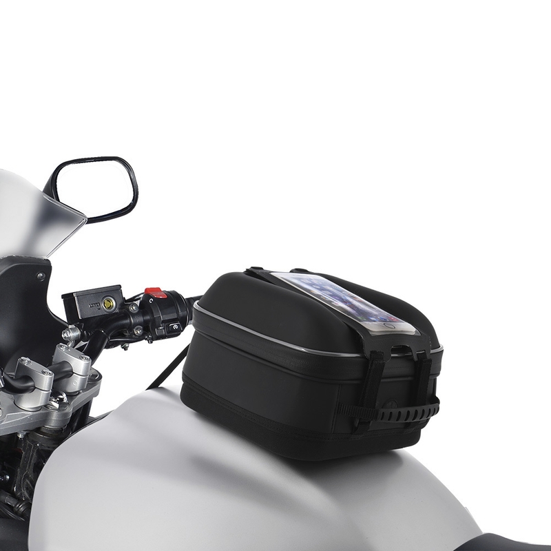 Torba za motor Oxford S-serije Q4s QR rasprodaja