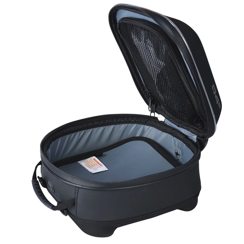 Torba za motor Oxford S-serije Q4s QR rasprodaja