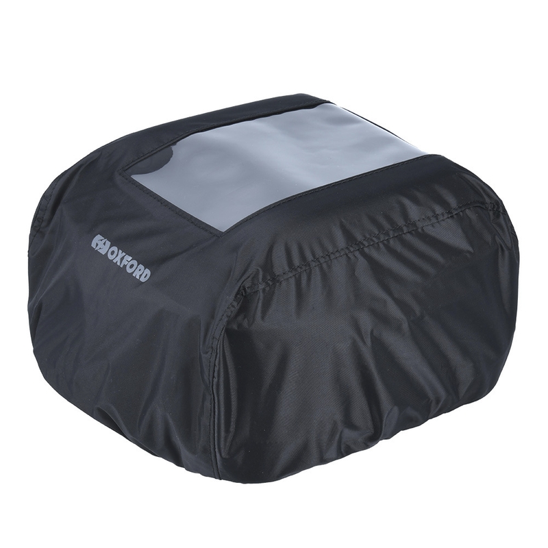 Torba za motor Oxford S-serije Q4s QR rasprodaja