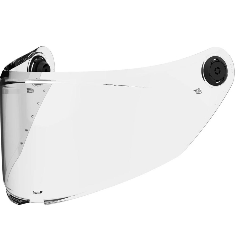 MT-V-28C vizir za kacige MT Thunder 4 R SV, prozirni