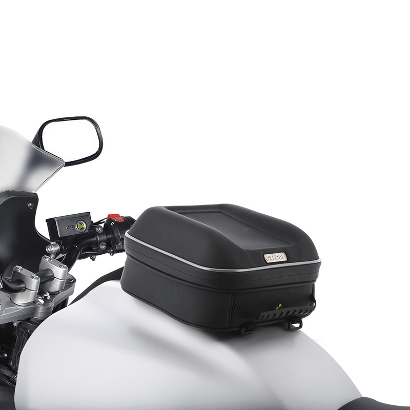Oxford S-Series M4s torba za rezervoar za motocikle