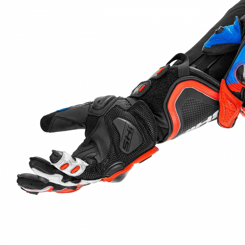 Shima RS-3 motociklističke rukavice plave boje