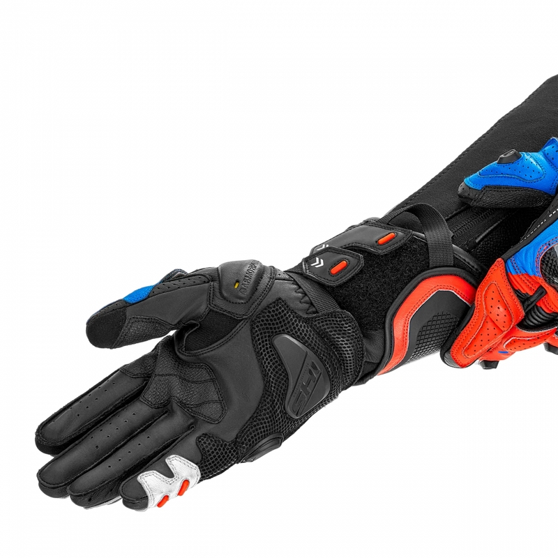 Shima RS-3 motociklističke rukavice plave boje