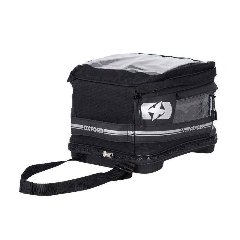 Torba za spremnik motocikla Oxford F1 QR