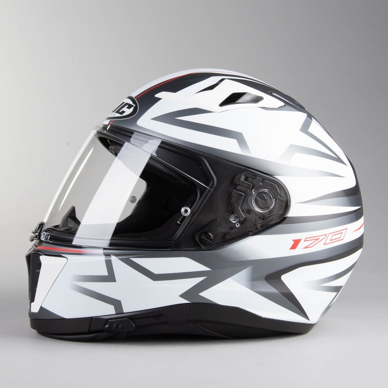 Integralne moto kacige HJC i70 Cravia MC10SF rasprodaja