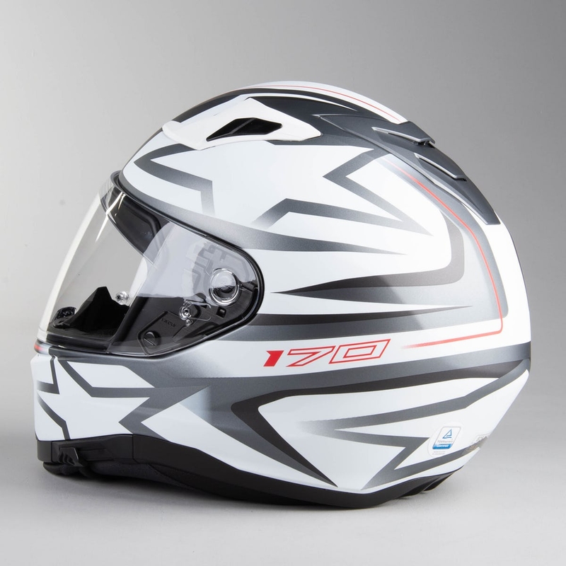 Integralne moto kacige HJC i70 Cravia MC10SF rasprodaja