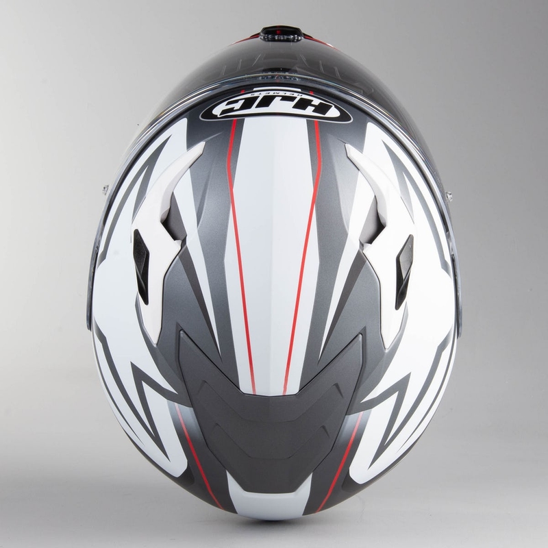 Integralne moto kacige HJC i70 Cravia MC10SF rasprodaja