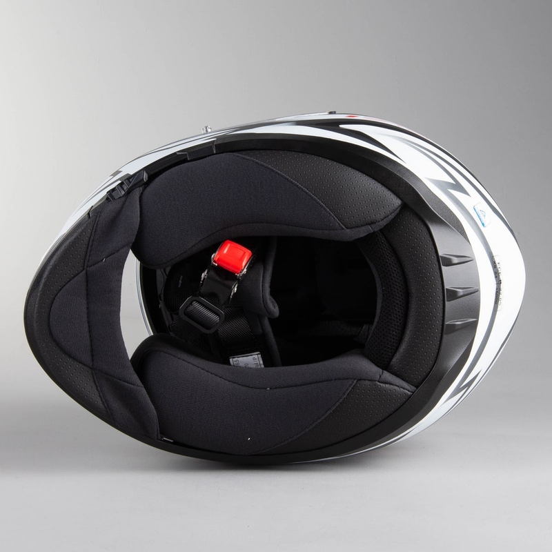 Integralne moto kacige HJC i70 Cravia MC10SF rasprodaja