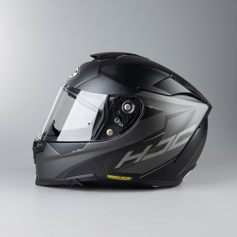 HJC RPHA 70 Gadivo MC5SF integralna motociklistička kaciga