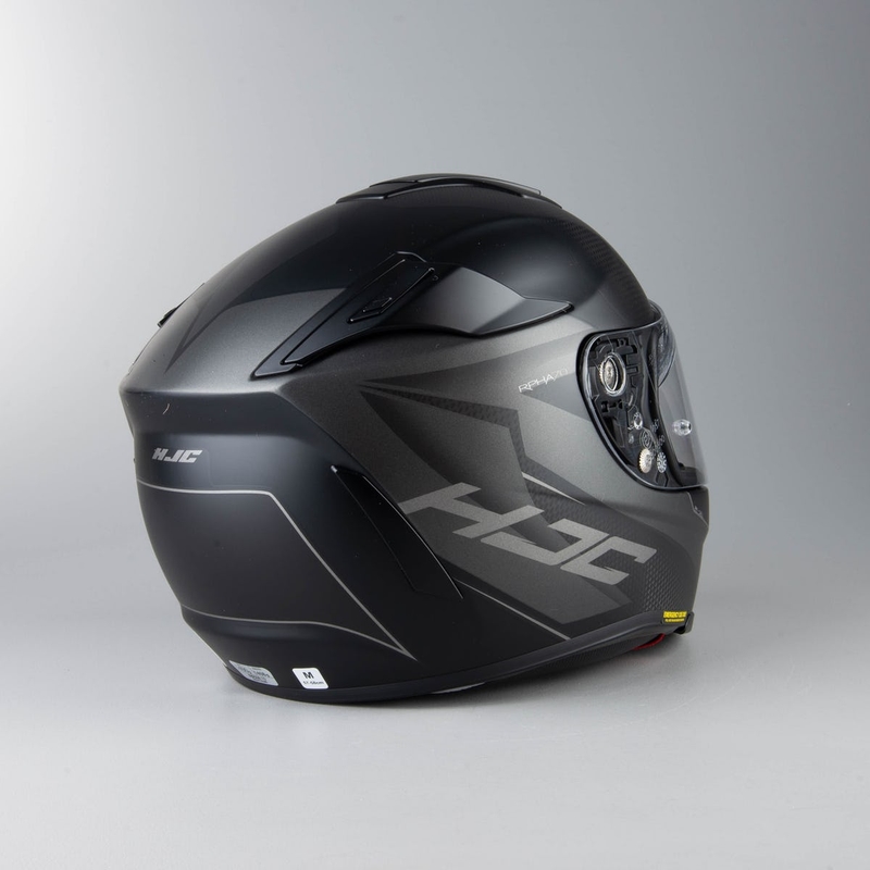 HJC RPHA 70 Gadivo MC5SF integralna motociklistička kaciga