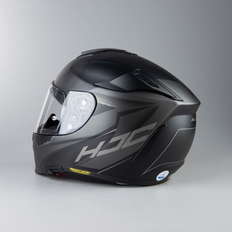 HJC RPHA 70 Gadivo MC5SF integralna motociklistička kaciga