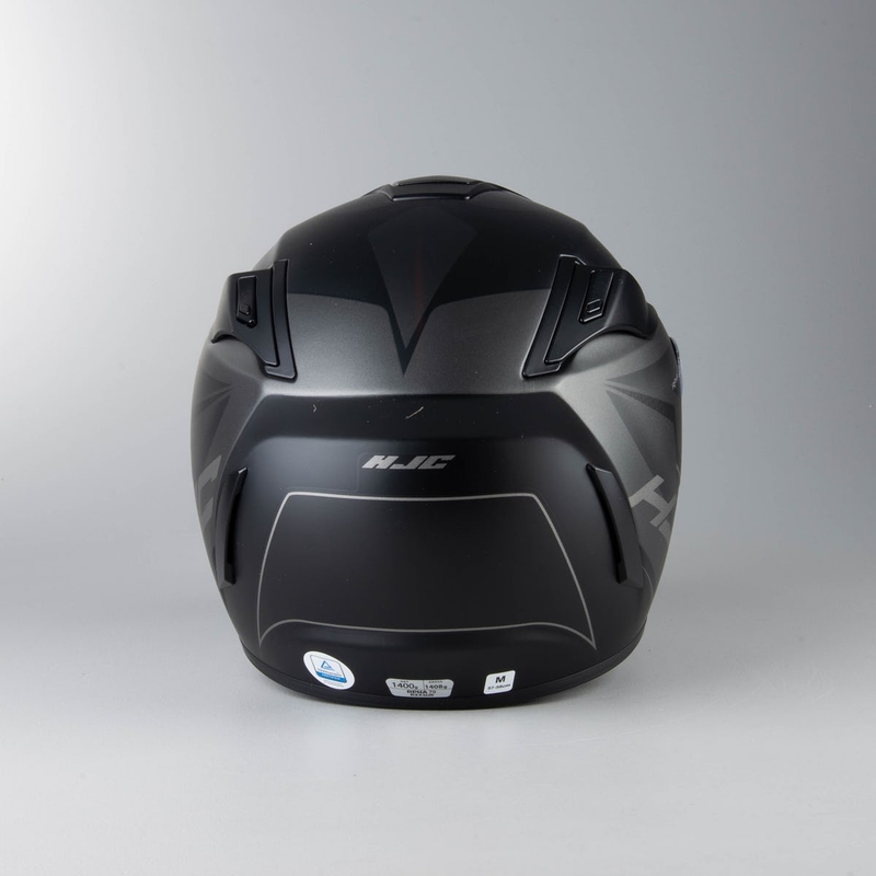 HJC RPHA 70 Gadivo MC5SF integralna motociklistička kaciga