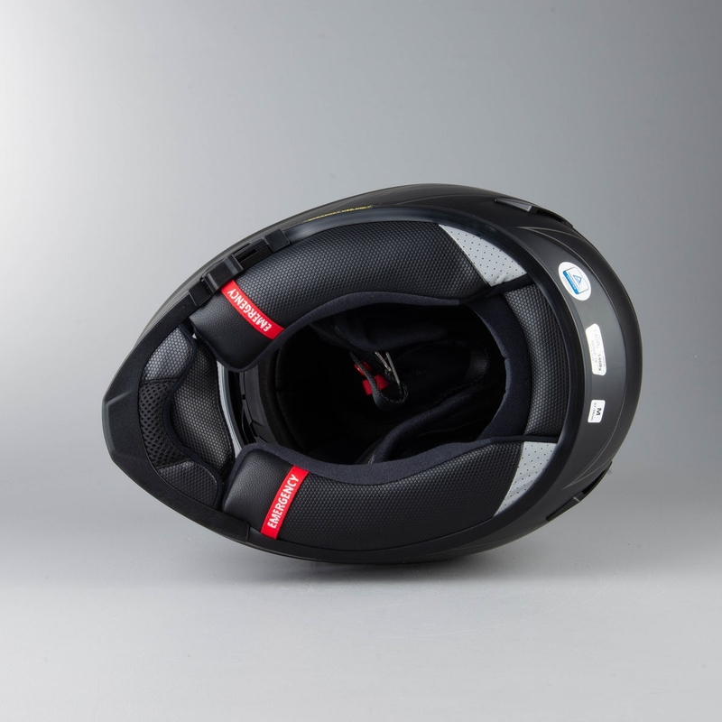 HJC RPHA 70 Gadivo MC5SF integralna motociklistička kaciga