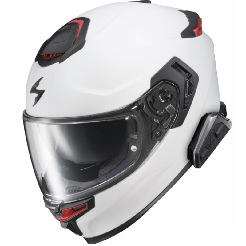 Interfon EXOCOM Link-1 dualni tamno sivi