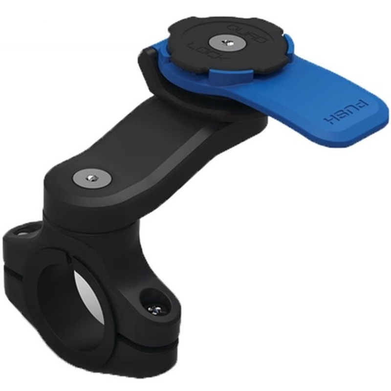 Quad Lock® nosač za volan motocikla (V2)