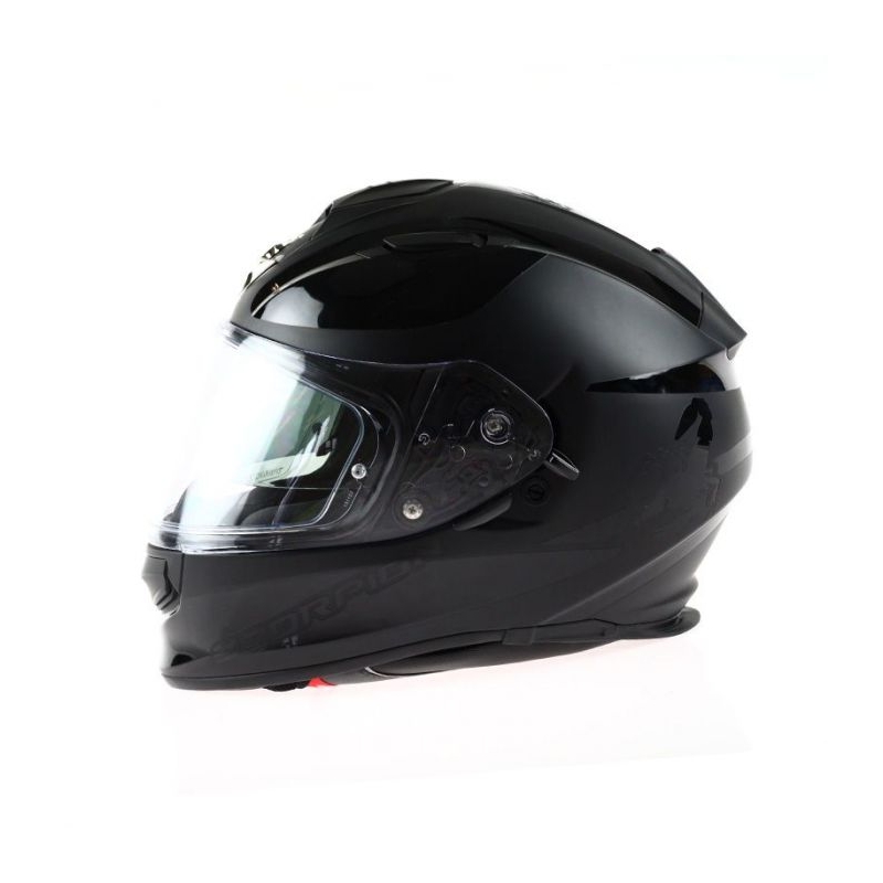 Scorpion EXO-510 Air Sublim integralna kaciga crna mat-crna