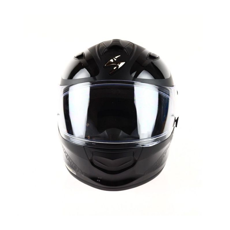 Scorpion EXO-510 Air Sublim integralna kaciga crna mat-crna