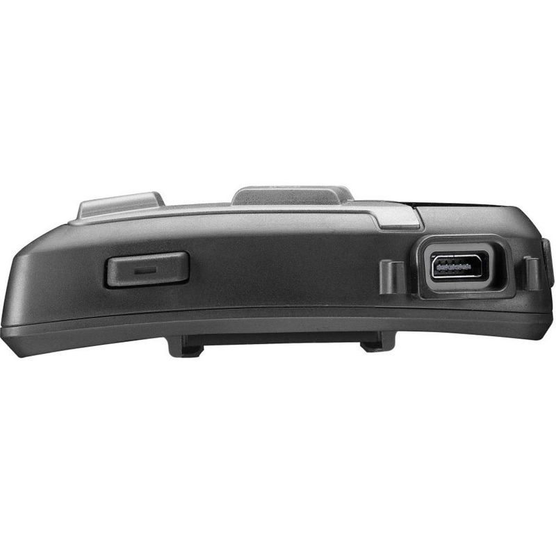 Bluetooth interfon Interfon U-COM6R - Dvostruki paket