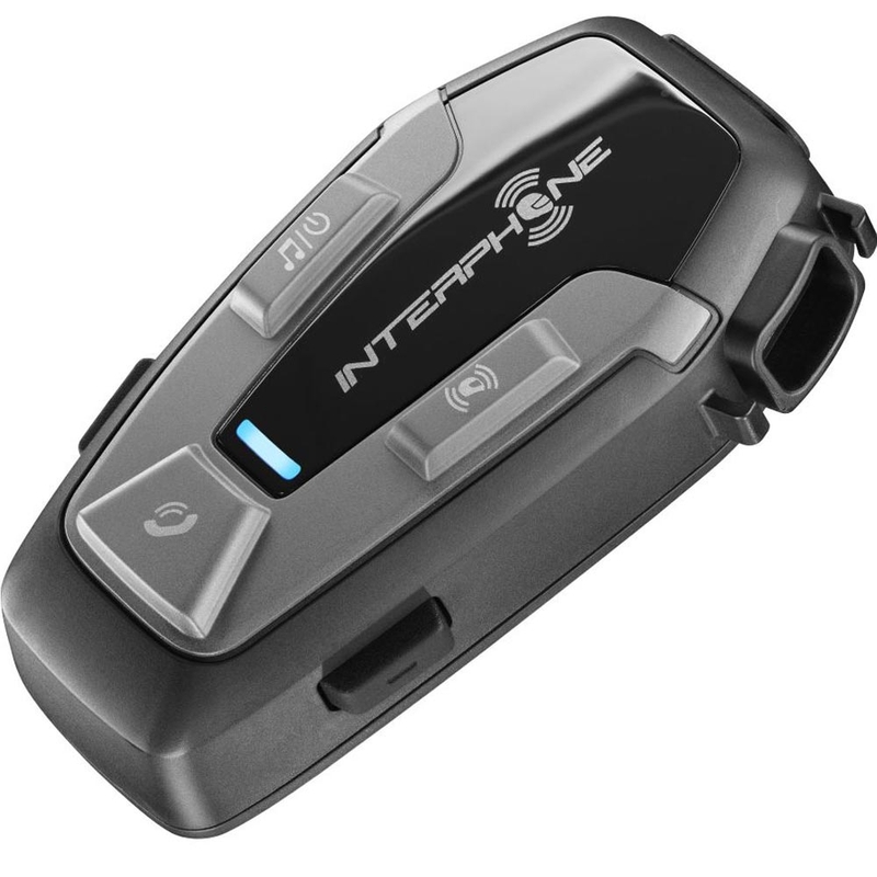Bluetooth interfon Interfon U-COM6R - Dvostruki paket