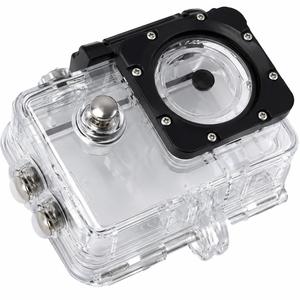 Vodootporna torbica za akcijsku kameru MaxTo Action Cam 5K, prozirna