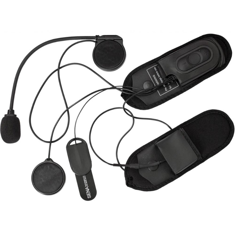 Bluetooth interkom SENA LINKIN RIDE PAL III