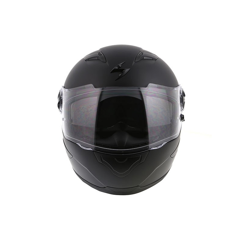 Scorpion EXO-490 integralna kaciga crna mat