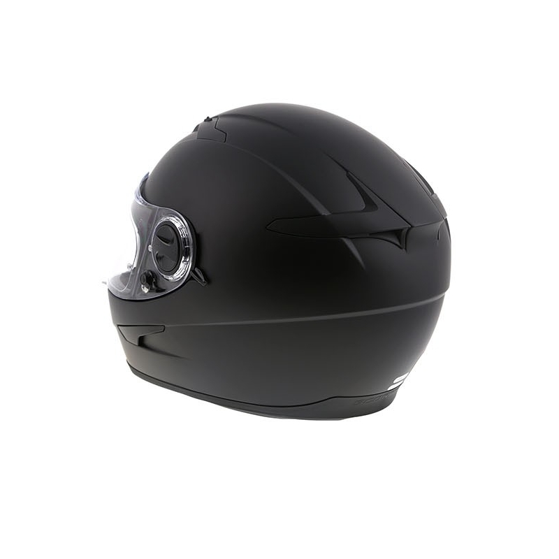 Scorpion EXO-490 integralna kaciga crna mat