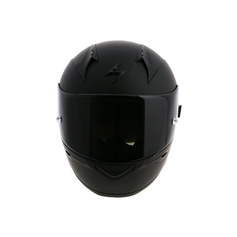 Scorpion EXO-390 integralna kaciga crna mat