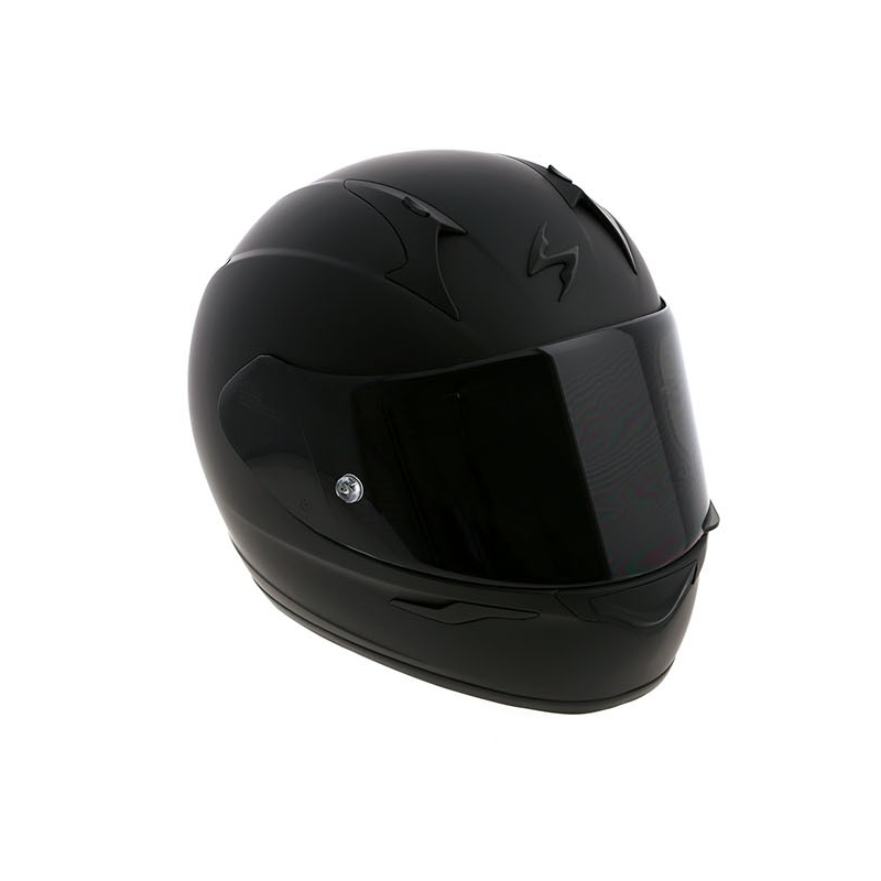 Scorpion EXO-390 integralna kaciga crna mat
