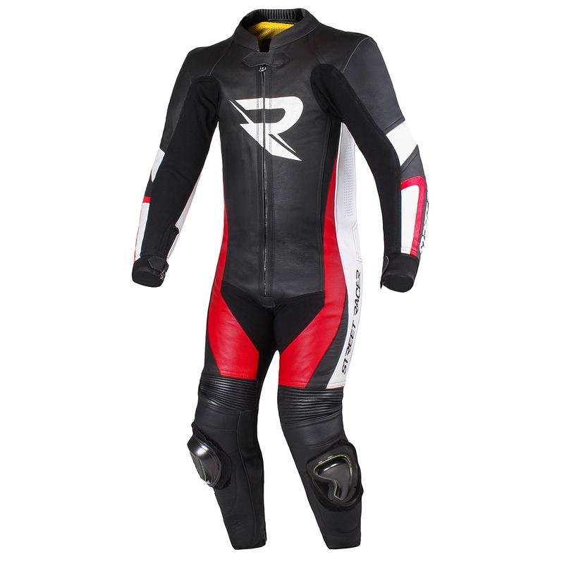 Dječjeg motociklističkog odijela Street Racer Vulcano rasprodaja