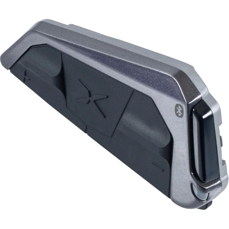 Interfon Scorpion EXO-COM Link-1 jednostruki tamno sivi