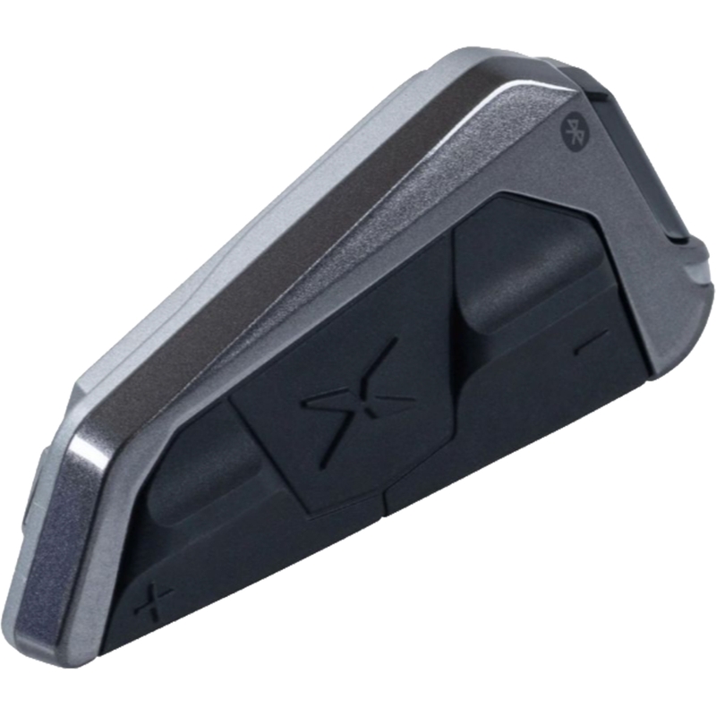 Interfon Scorpion EXO-COM Link-1 jednostruki tamno sivi