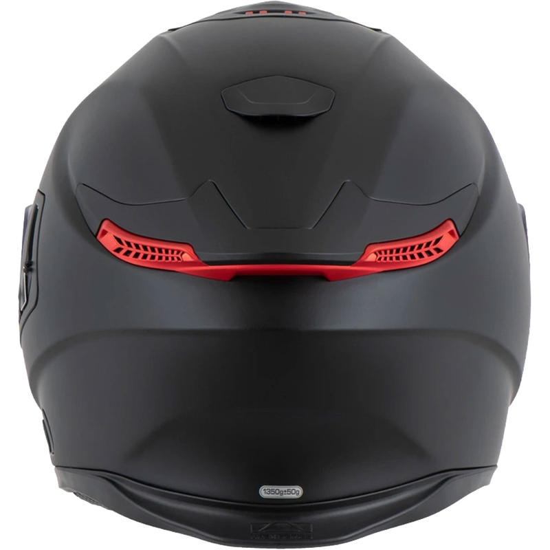 Scorpion EXO-GT SP Air integralna motociklistička kaciga mat crna