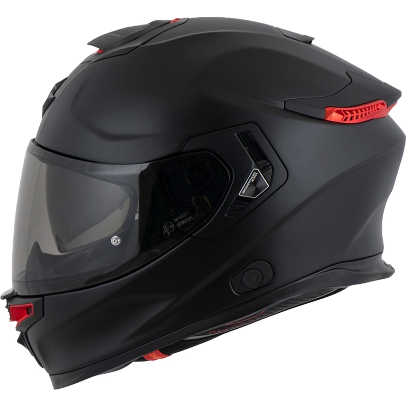 Scorpion EXO-GT SP Air integralna motociklistička kaciga mat crna
