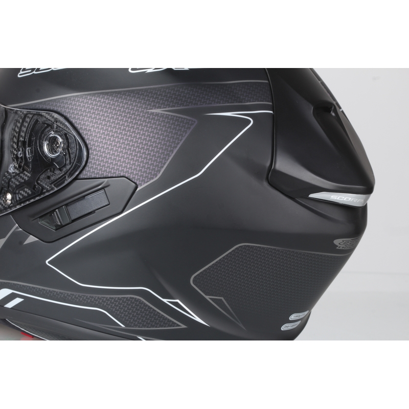 Scorpion Exo-1400 Air Cup Chameleon kaciga za cijelo lice Black Matte Silver rasprodaja