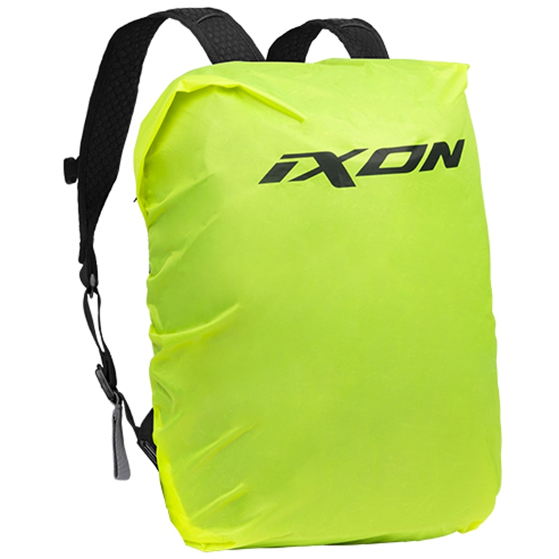 Moto ruksak IXON R-Laser 25 l crni